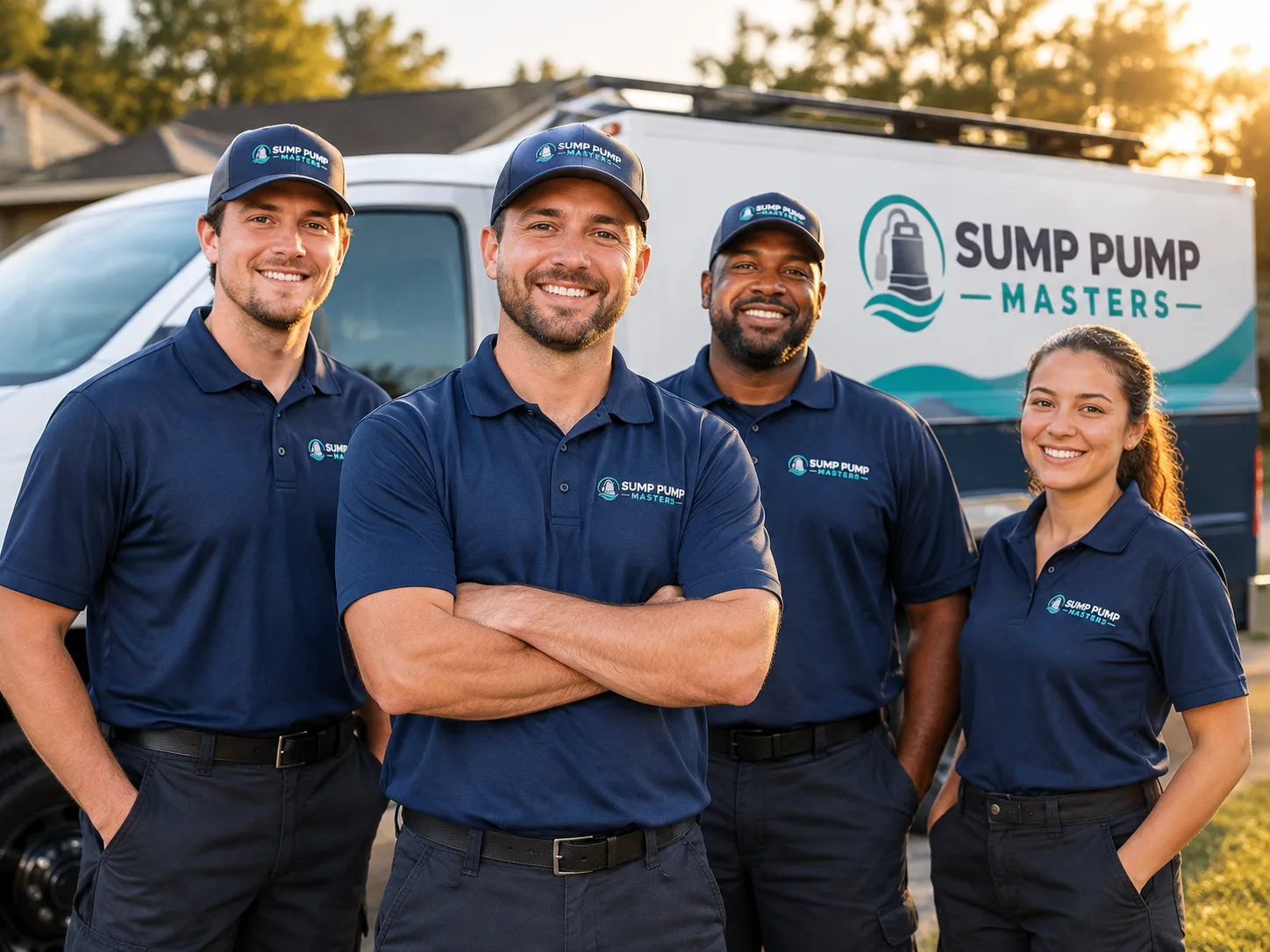Sump Pump Repair company in Ruffin, NC