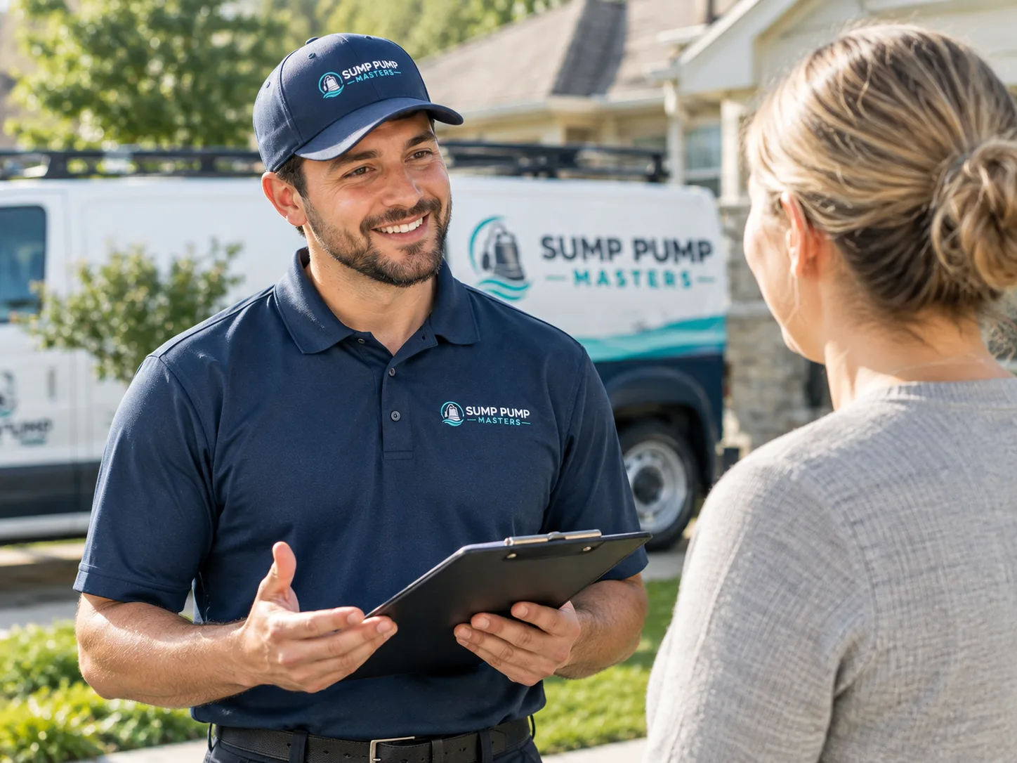 Sump Pump Repair Ruffin, NC FAQs